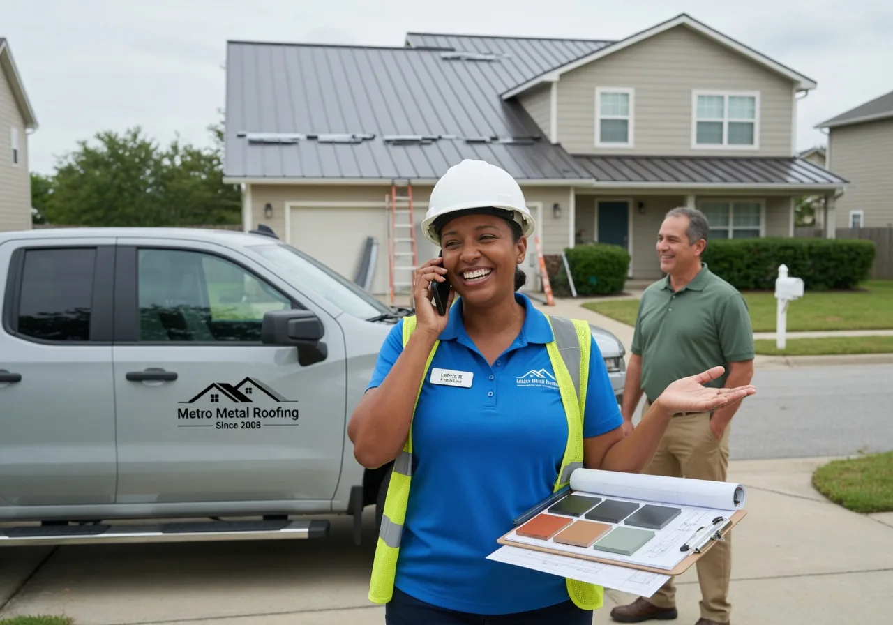 Metal Roofing Installation Dakota, MN FAQs