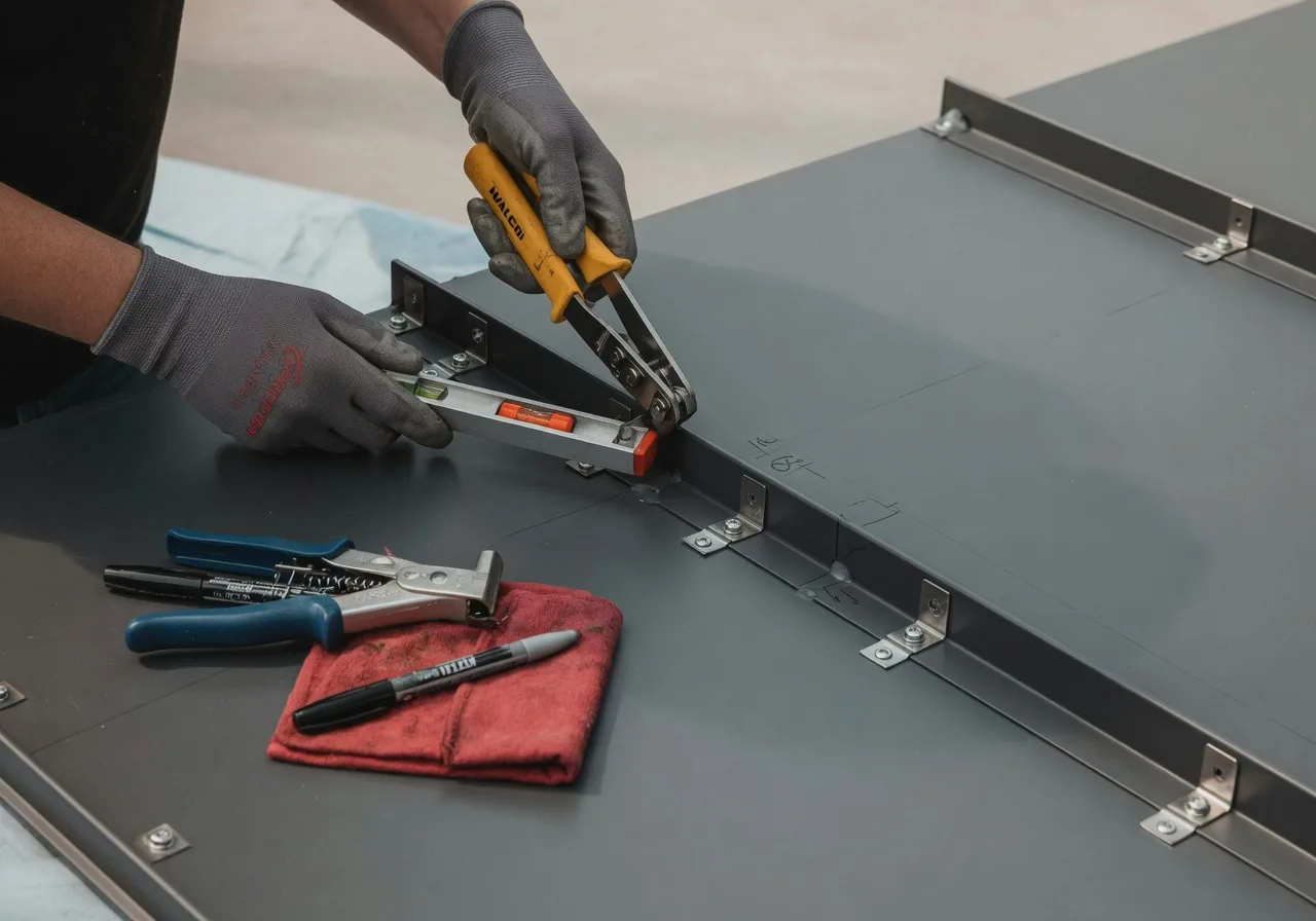 Why choose Metal Roofing Installation in Dakota, MN